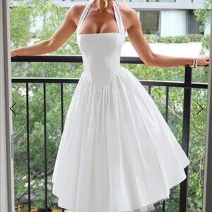 BABYBOO CRESSIDA DRESS